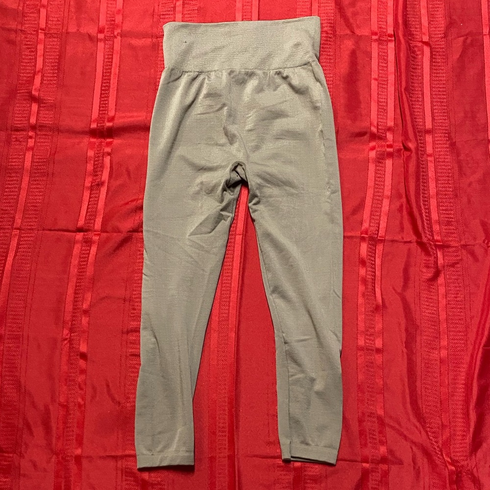 Thermal Leggings